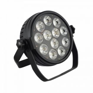 Involight LEDPAR12HEX