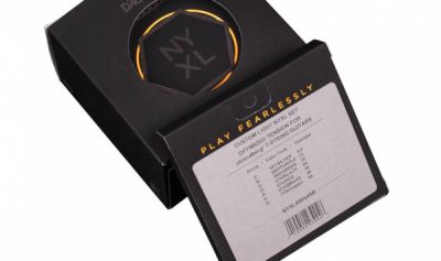 Strandberg D'Addario NYXL Optimized Tension Strings for Strandberg 7-string