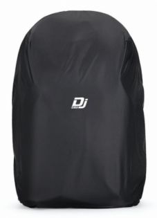 DJ Bag DJ A-Raincover