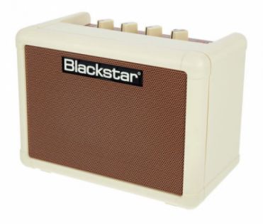 Blackstar FLY 3 Acoustic Mini Amp