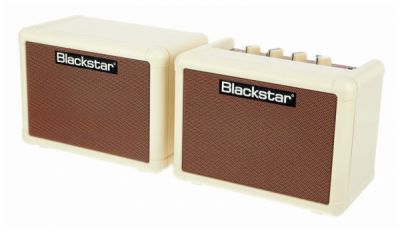 Blackstar FLY 3 Acoustic Pack