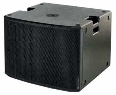 dB Technologies Sub 918