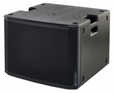 dB Technologies Sub 915