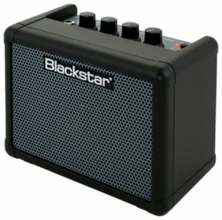 Blackstar FLY 3 Bass Amp BK