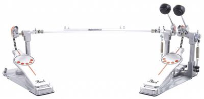 Pearl P-932 Double Bass Drum Pedal