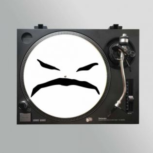 Stereo Slipmats Horror