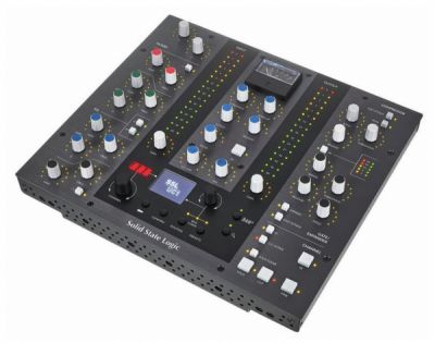 Solid State Logic UC1