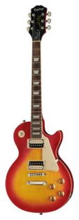Epiphone Les Paul Classic Worn HC