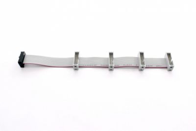 Yttrium Flying Bus x4