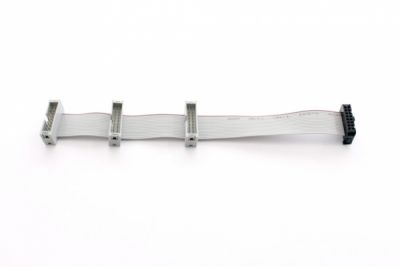 Yttrium Flying Bus x3