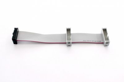 Yttrium Flying bus x2