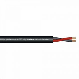 Sommer Cable SC-Meridian Mobile SP225 (100 м)