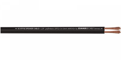 Sommer Cable SC-Nyfaz 420-0150-SW (100м)