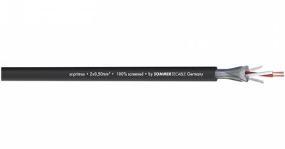 Sommer Cable SC-Primus (100м)
