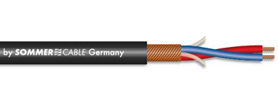 Sommer Cable 200-0001 (100 м)