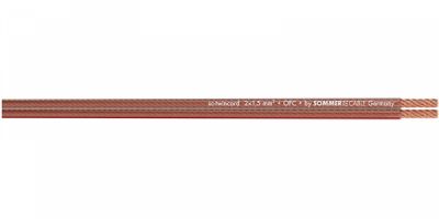 Sommer Cable SC-Twincord 400-0150 (100м)