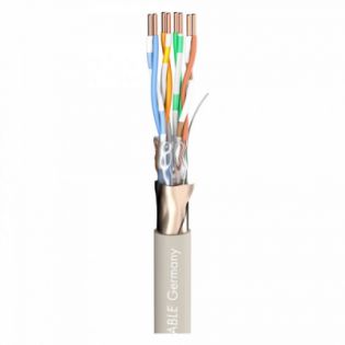 Sommer Cable SC-Mercator Cat.5e Install GR (100м)