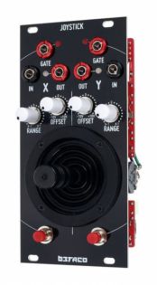 Befaco Joystick