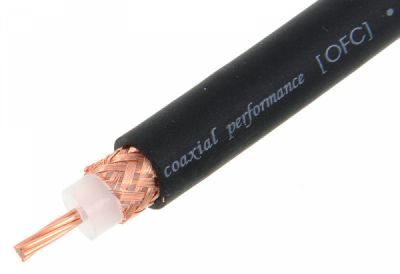 Sommer Cable RG213 50 Ohms