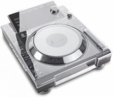 Decksaver Pioneer CDJ-900