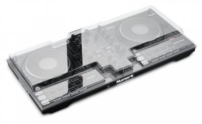 Decksaver LE Numark Platinum FX & Pro FX
