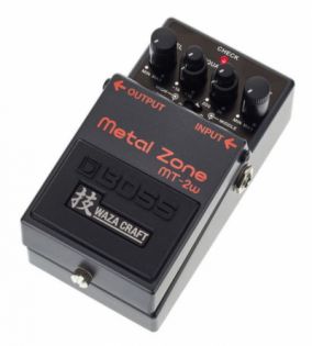 Boss MT-2W