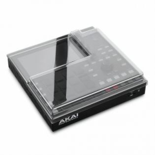 Decksaver Akai MPC One