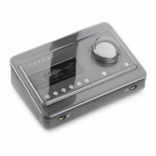 Decksaver Universal Audio Arrow & Solo