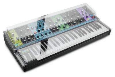 Decksaver Moog Matriarch