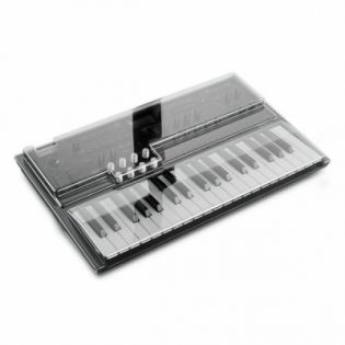 Decksaver Korg Wavestate / Opsix / Modwave