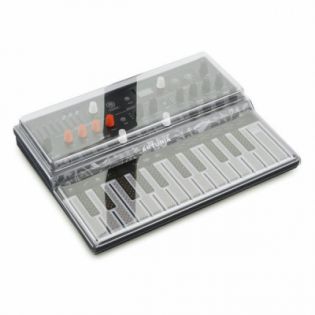 Decksaver Arturia Microfreak