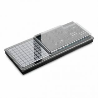 Decksaver Polyend Medusa