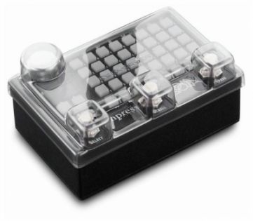 Decksaver Empress Effects Zoia