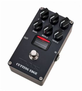 Vox Valvenergy Cutting Edge