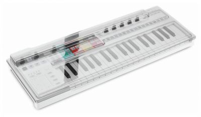 Decksaver Arturia Keystep Pro