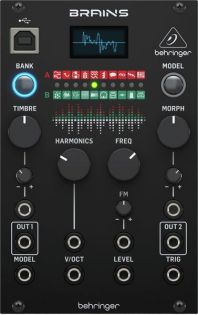 Behringer Brains