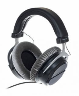 Superlux HD-660 Pro 32 Ohms