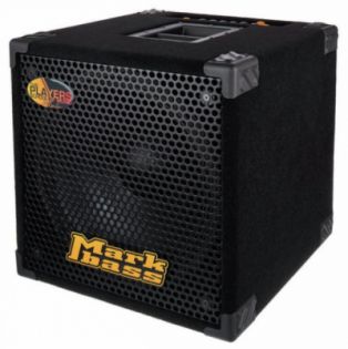 Markbass CMD JB Players School Combo