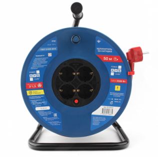 Электрическая мануфактура PC20503