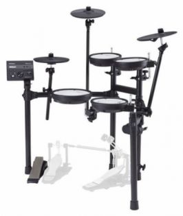 Roland TD-07DMK V-Drum Set