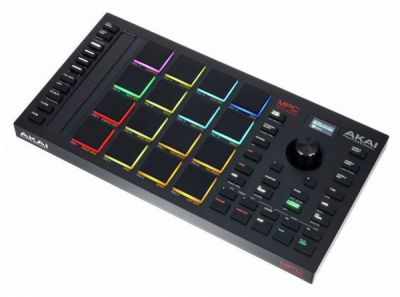 AKAI MPC Studio II