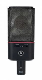 Austrian Audio OC18 Studio Set