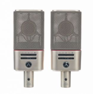 Austrian Audio OC818 Dual Set Plus