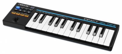 Nektar Impact GX Mini