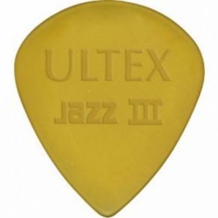 Dunlop Ultex Jazz III XL