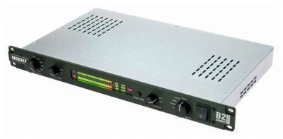 Burl Audio B2 Bomber ADC