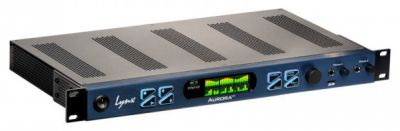 LynxStudio Aurora(n) 8 USB