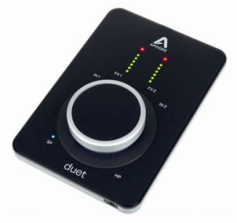 Apogee Duet 3