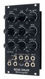 Erica Synths Bass Drum2