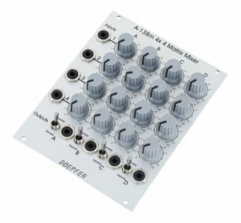 Doepfer A-138M